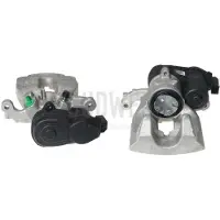 BUDWEG CALIPER 345232 Remklauw