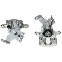 MAPCO 144511 Remklauw