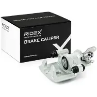 RIDEX 78B1168 Remklauw