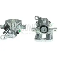 BUDWEG CALIPER 342384 Remklauw