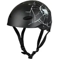 Apollo Verstelbare Fietshelm Skatehelm met ontwerp