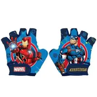Seven Bike Gloves Avengers