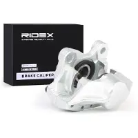 RIDEX 78B0282 Remklauw