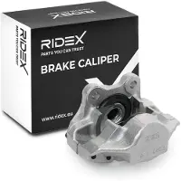 RIDEX 78B2552 Remklauw