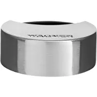 WAGNER System Vloerdeurstop hard/zacht (1 Stuk)
