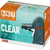Eheim Clear Uvc 7 Vijver Uv-lamp
