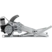 RIDEX 1561W0602 Raammechanisme