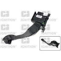 Quinton Hazell XAPS101 Sensor, gaspedaalpositie