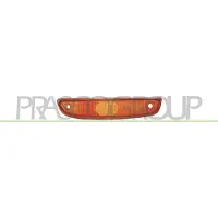 PRASCO RN0254204 Lampglas, knipperlamp
