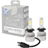 Tech LSC7 Gloeilamp, verstraler