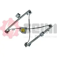 Seim 901533 Raammechanisme