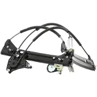 RIDEX 1561W0701 Raammechanisme
