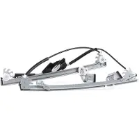 Kraft 8200116 Raammechanisme