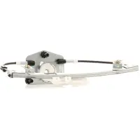RIDEX 1561W0387 Raammechanisme