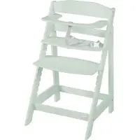 Roba kinderstoel Sit Up (Mint flex)