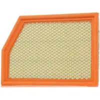 Bosch F 026 400 586 Luchtfilter