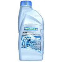 Ravenol 1212100-001-01-999 Olie, automatische transmissie (ATF)
