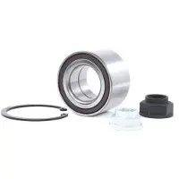 RIDEX 654W0372 Wiellagerset