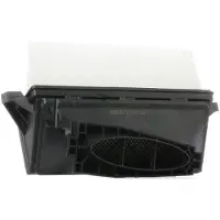RIDEX 8A0768 Luchtfilter