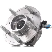 RIDEX 654W1180 Wiellagerset