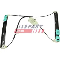 Fast Sports Nutrition Raambedieningsmechanisme FT00328