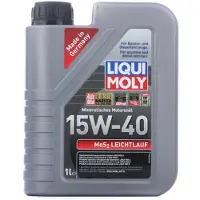 Liqui moly 2570 Motorolie