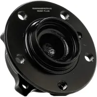 RIDEX 654W0639P Wiellagerset