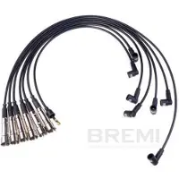 BREMI 257 Bougiekabels