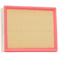 RIDEX 8A1640 Luchtfilter