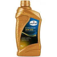 Eurol E100130-1L Motorolie