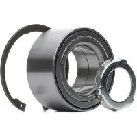 RIDEX 654W0746 Wiellagerset
