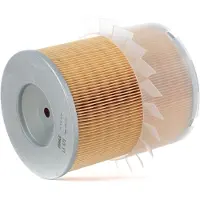 Knecht MAHLE luchtfilter LX 673