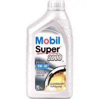 Mobil 151523 Motorolie