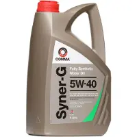 Comma SYN5L Motorolie