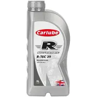 Carlube Tetrosyl KCT001 Motorolie