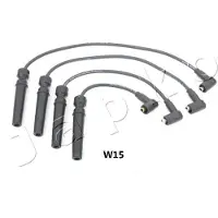 Japko 132W15 Bougiekabels