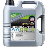 Liqui moly 21768 Motorolie
