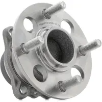 RIDEX 654W1416 Wiellagerset