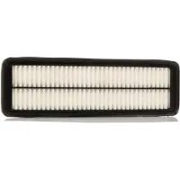 RIDEX 8A0710 Luchtfilter