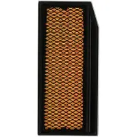 RIDEX 8A1622P Luchtfilter