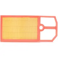 RIDEX 8A0241 Luchtfilter