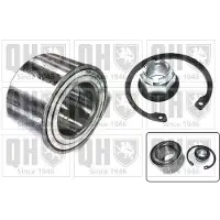 Quinton Hazell QWB1225 Wiellagerset