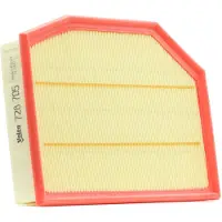 Valeo 728705 Luchtfilter