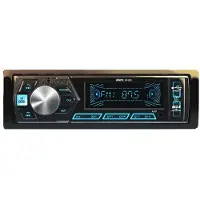 Xblitz - RF300 - Autoradio - Bluetooth - 4x50W - 2x USB