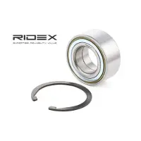 RIDEX 654W0506 Wiellagerset