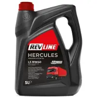 REVLINE 5901797907419 Motorolie