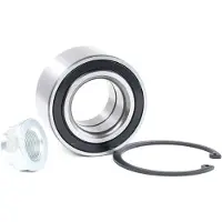 RIDEX 654W0675 Wiellagerset