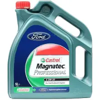 Castrol 151A95 Motorolie