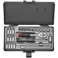 Force 2281 Steeksleutelset