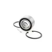 RIDEX 654W0061 Wiellagerset